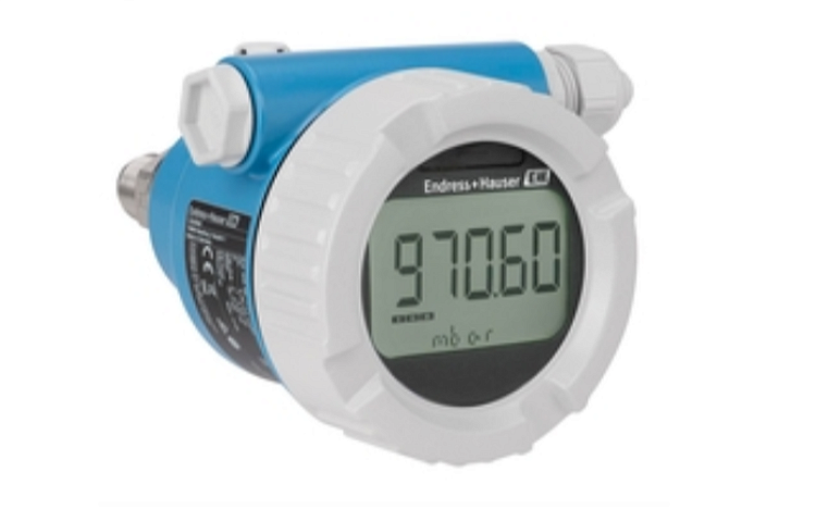 Датчик давления Cerabar PMP51B Endress+Hauser